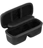 Khanka Hard Carrying Case Replacement for Anker Soundcore Frames Wander Bluetooth Audio Smart Gla...