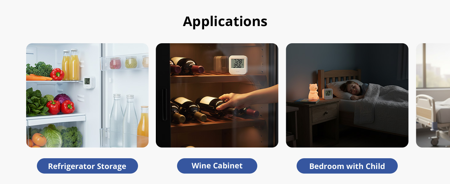 Applications
