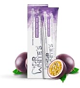 Dr. White’s Fluoride-Free Toothpaste; Dentist-Formulated, Nano Hydroxyapatite + Xylitol, Sensitiv...