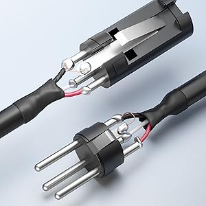 3 pin dmx cable