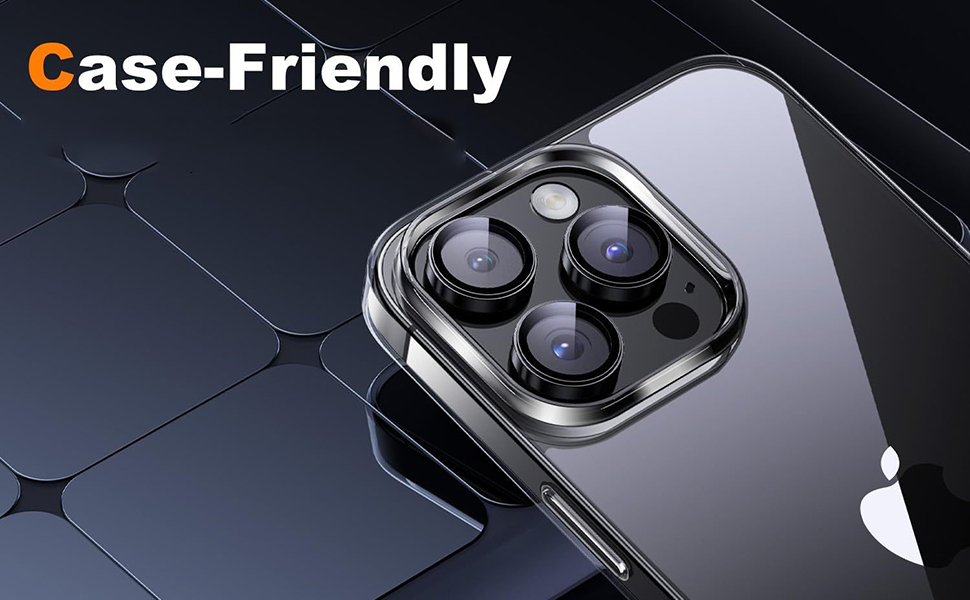 Camera Lens Protector
