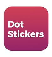 Dot Stickers