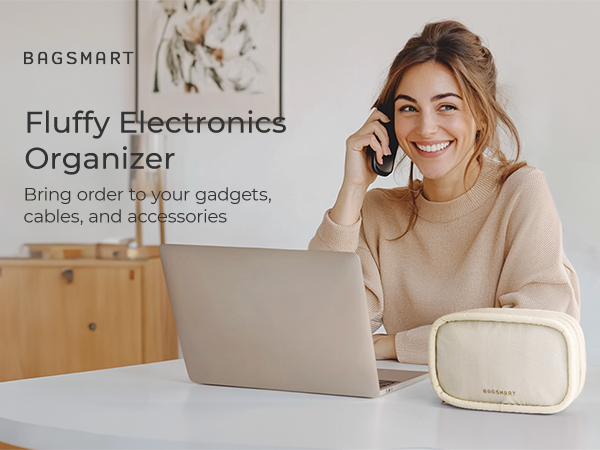cord organizer