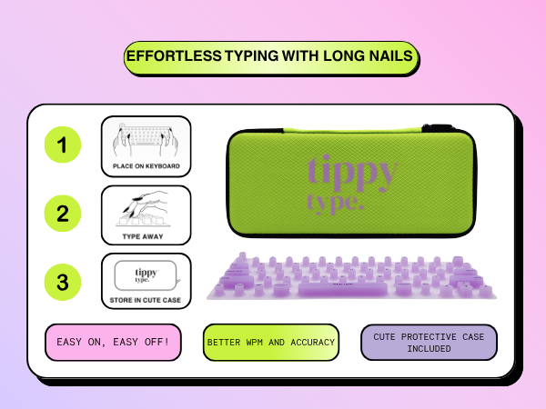 Why you need Tippy Type