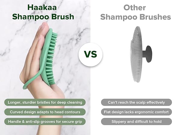 scalp scrubber