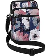KAMO Multifunction Phone Bag One Shoulder Phone Waist Bag Diagonal Cross Bag Smart Phone Case Out...
