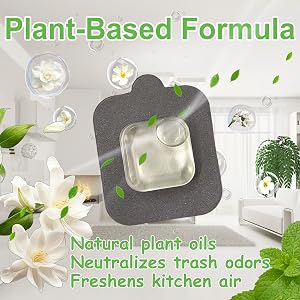 Plant-Based Formula