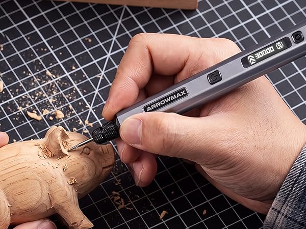 Wood Carving