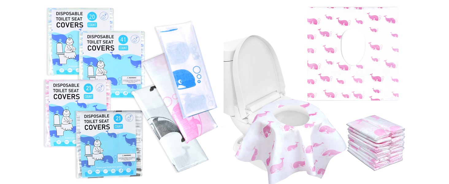 Toilet Seat Covers