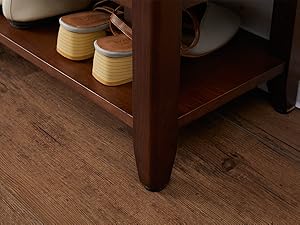 shoe bench