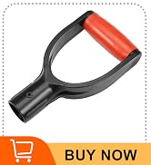 Shovel D Grip Handle