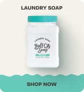 Laundry Soap