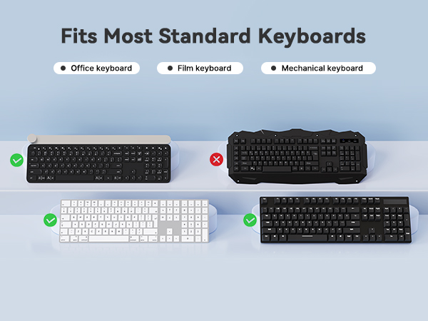 suit for most keyboard