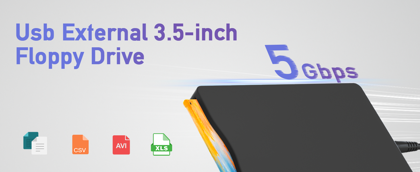 floppy disk reader for mac