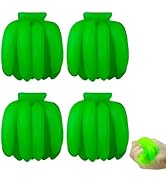 Anboor 4Pcs Banana Squishies Toys Color Change Squeeze Banana Stress Toy,Simulate Banana Fidget S...