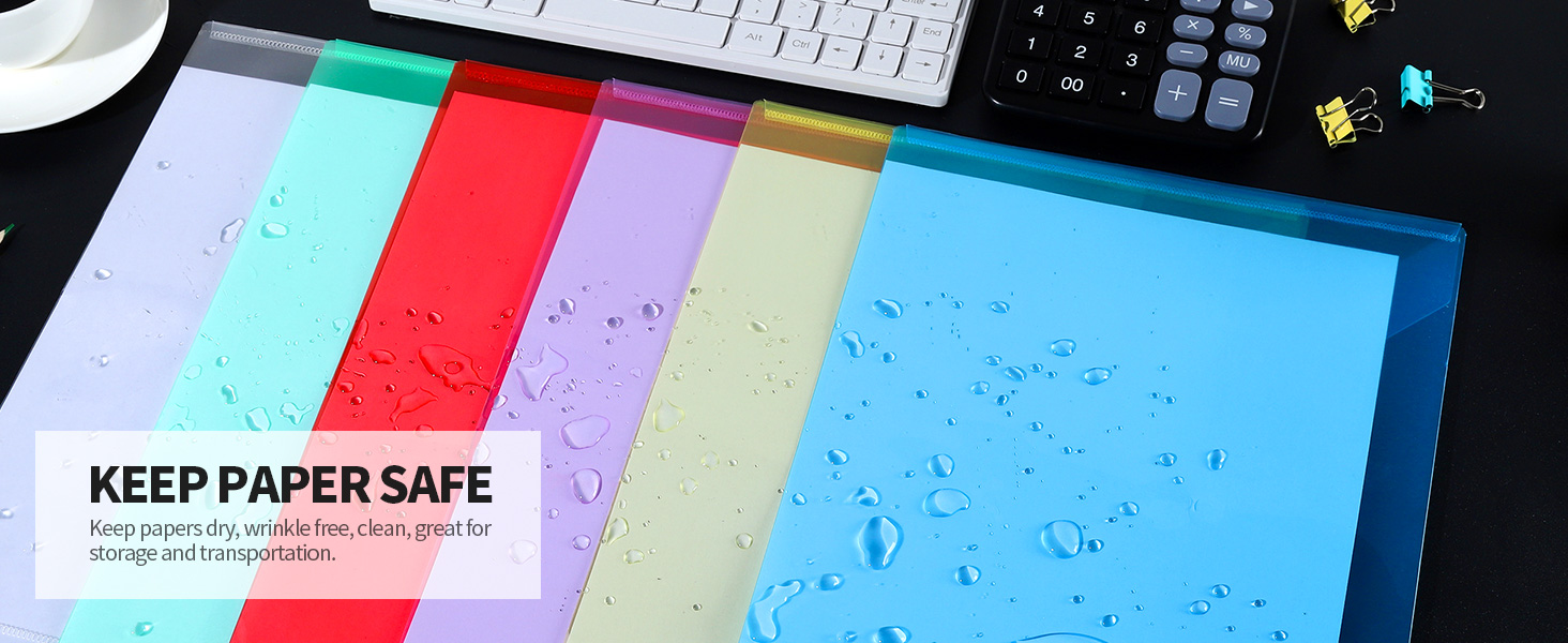 KEEP PAPER IN PERFECT CONDITION