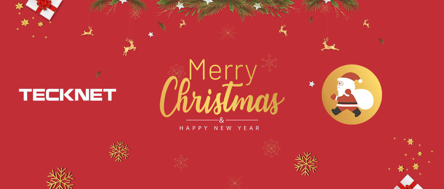 merry christmas and a happy new year