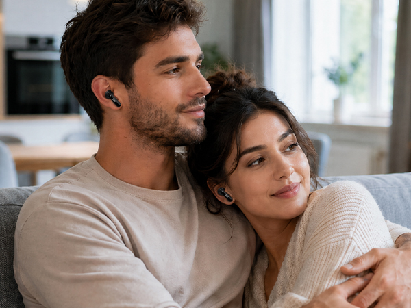 AOC ACT2525 Wireless Earbuds