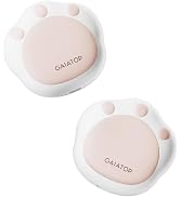 HW-06A Hand Warmers White
