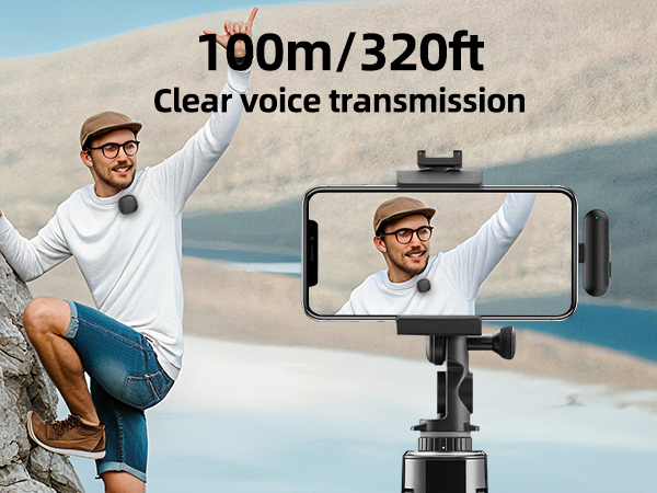 microphone for iphone audio recording