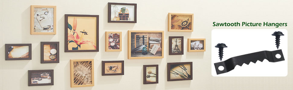 sawtooth picture hangers,picture hanging hook,picture hang solutions,picture hanging hardware