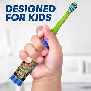 Designed for Kids