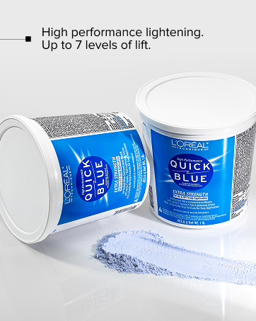 Quick Blue