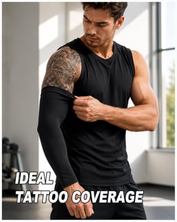 arm sleeves for women