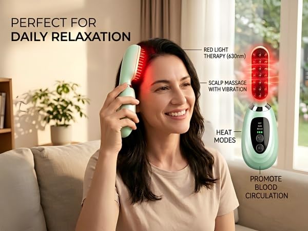 Facial Massager Tool