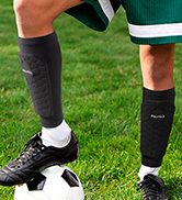 EVA shin guards