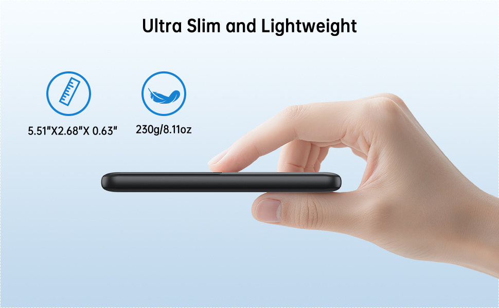 Portable Charger