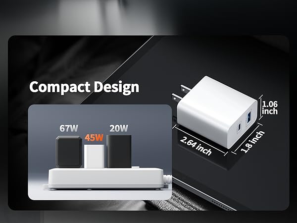iphone 17 fast charger