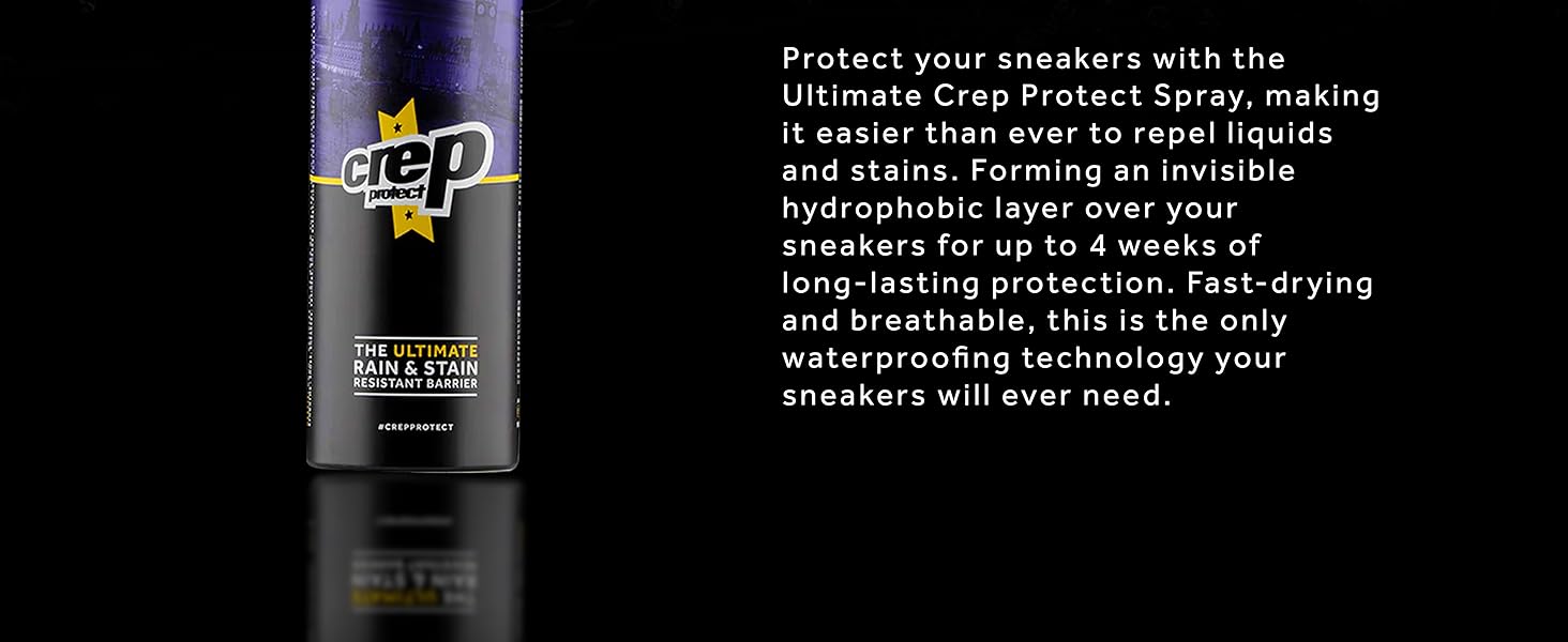 Shoe Spray