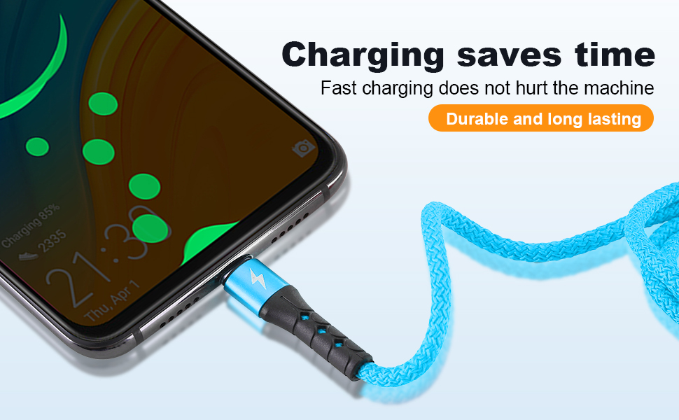 charger