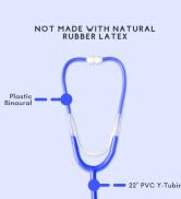 stethoscope