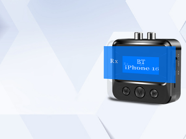 bluetooth receiver for home stereo bluetooth adapter for old receiver stereo receiver rca
