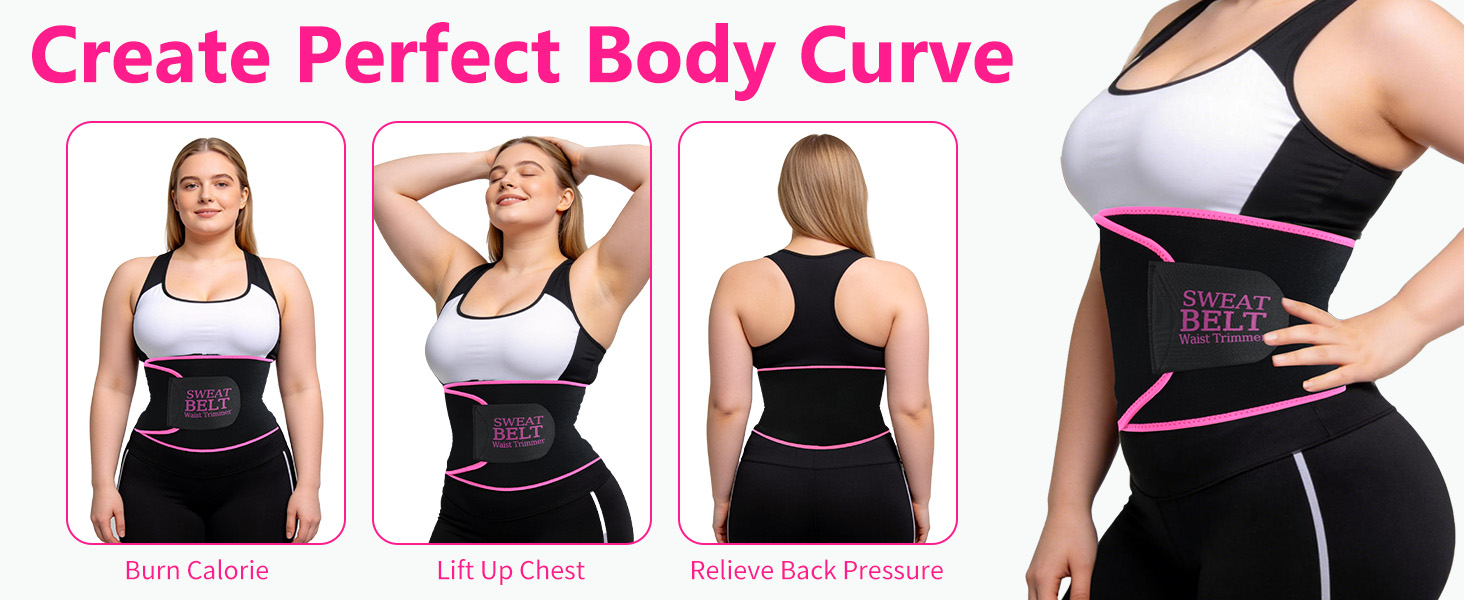 Waist Trainer For Women