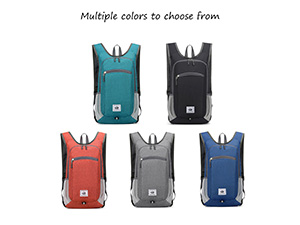 camping backpack