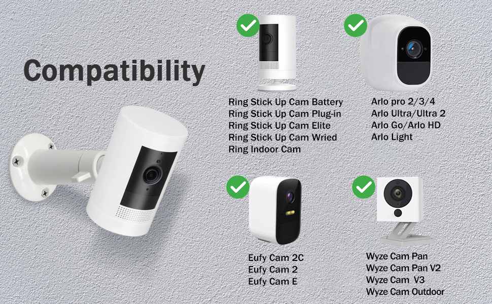 ring stick up cam mount ring indoor camera mount ring stick up mount ring stick up cam wall mount
