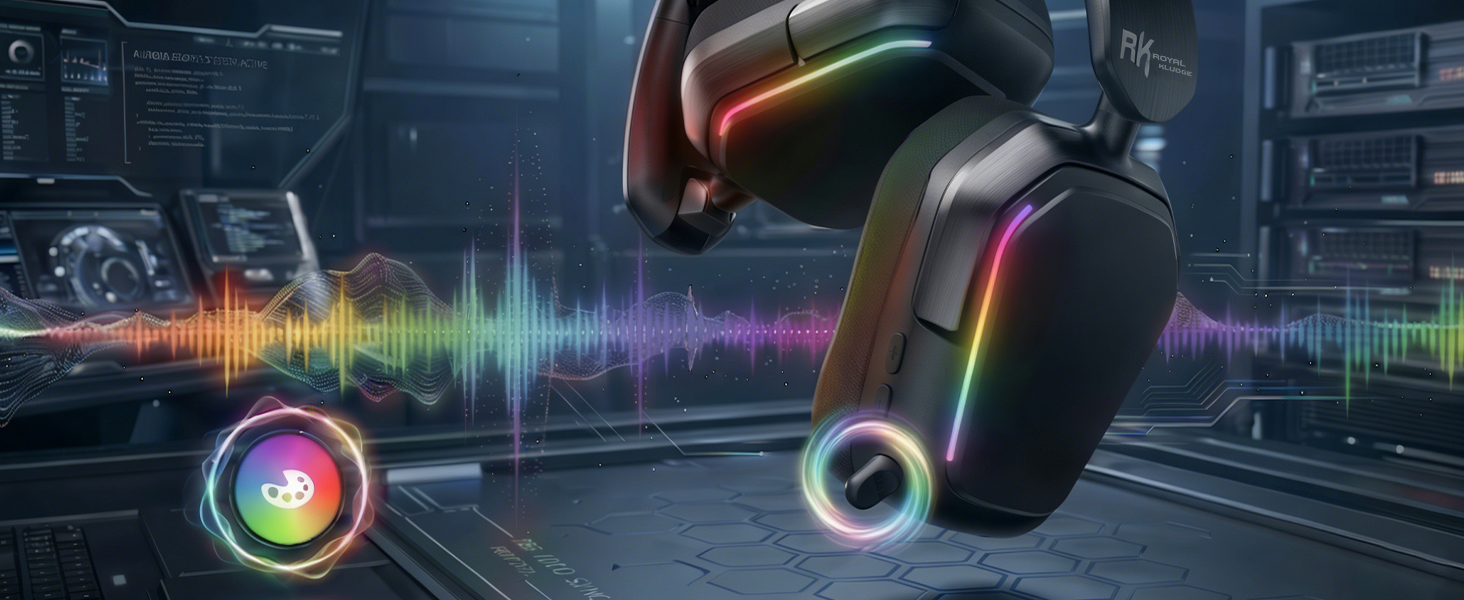 rgb headset