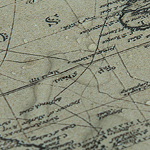 Waterproof & Easy to Clean