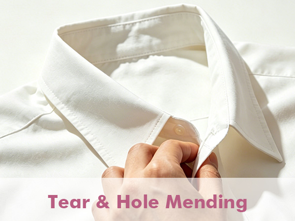 QUICK CLOTHING FIXER