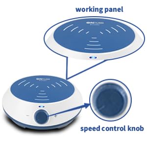 magnetic stirrer