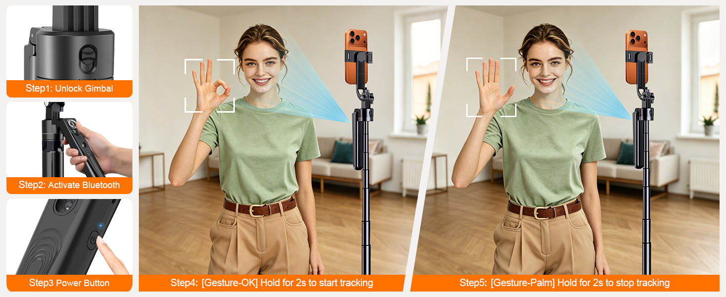 phone tripod