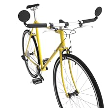 adjustable bike mirror