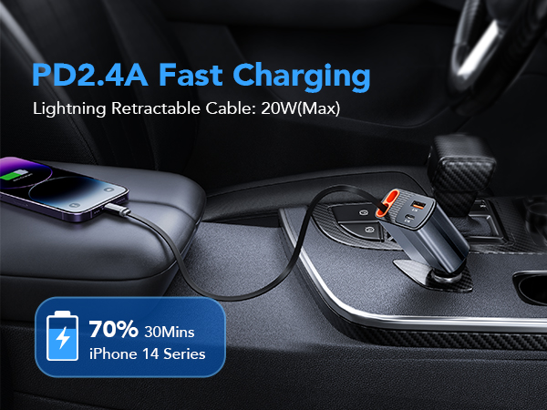 Car charger