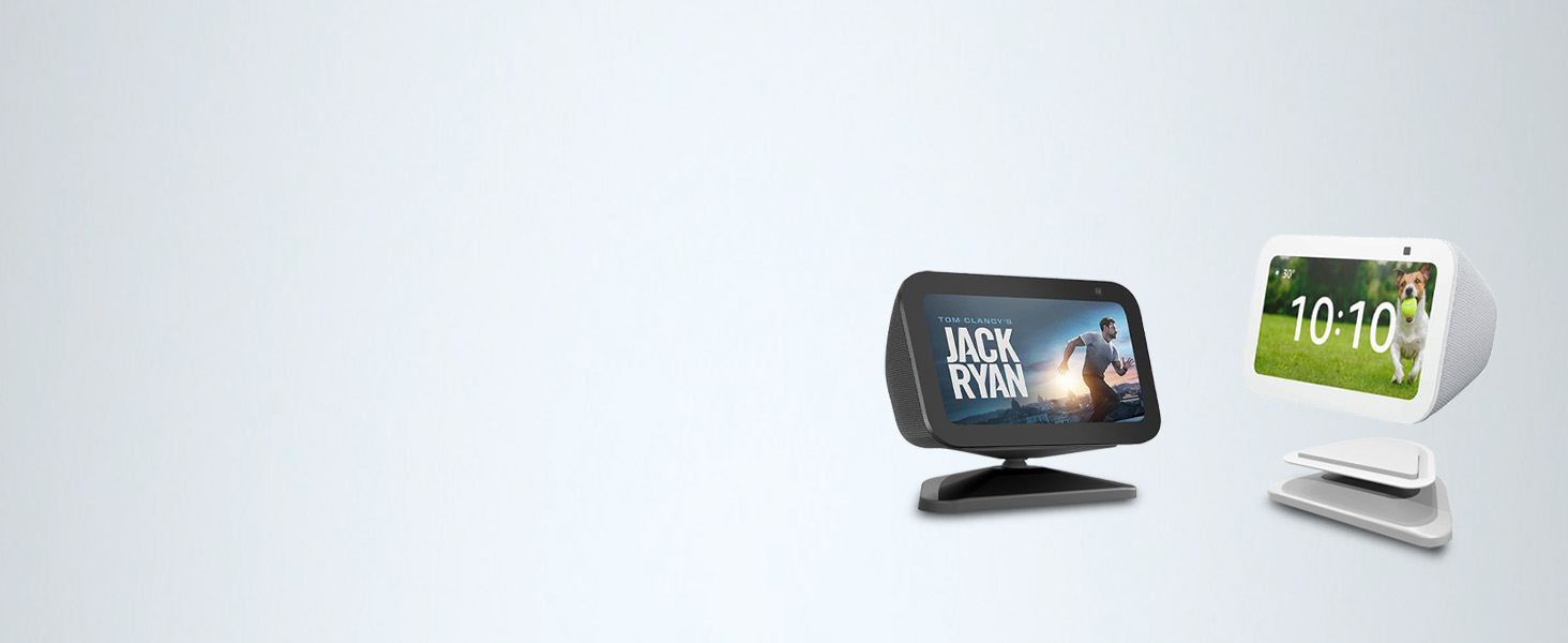 show 5 stand 3rd gen