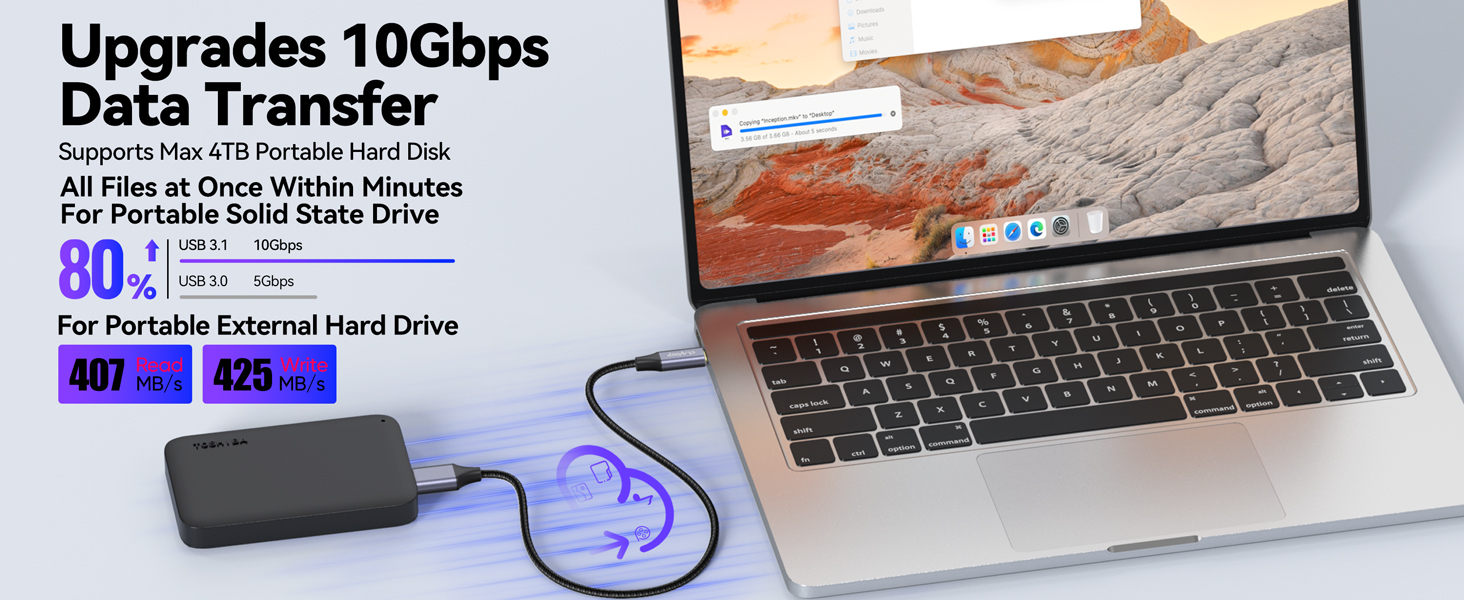 usb c to micro b
