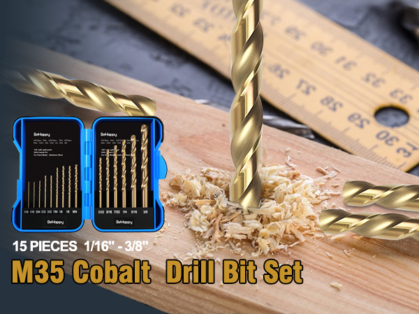 M35-15PCS