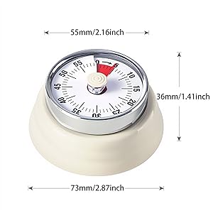 kitchen timer